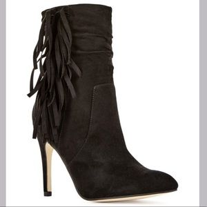 “POSEY” - Stiletto Booties
